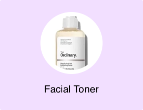 Facial Toner