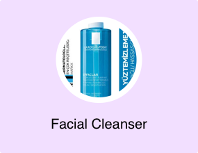 Facial Cleanser