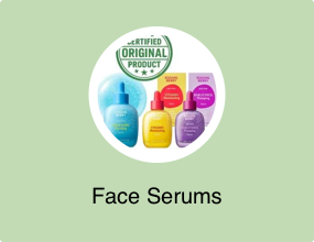 Face Serums
