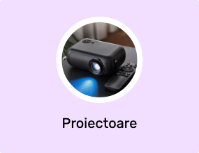Proiectoare