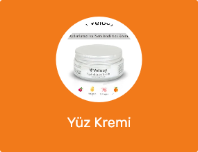 Yüz Kremi