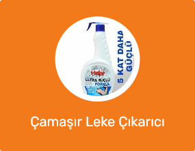 Çamaşır Leke Çıkarıcı