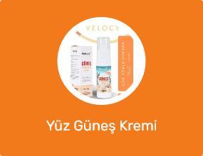 Yüz Güneş Kremi