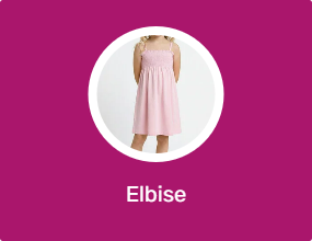 Elbise