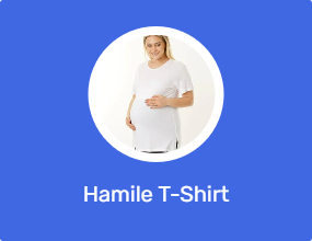 Hamile T-Shirt