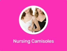 Nursing Camisoles