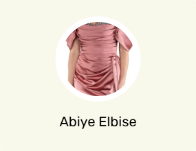 Abiye Elbise