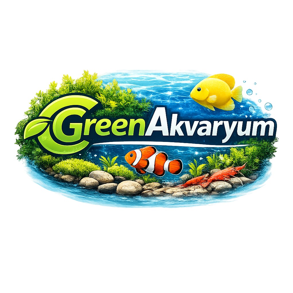 Green Akvaryum