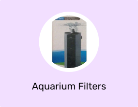 Aquarium Filters