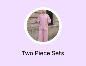 Two Piece Sets