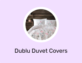 Dublu Duvet Covers