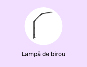 Lampă de birou