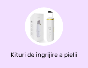 Kituri de îngrijire a pielii