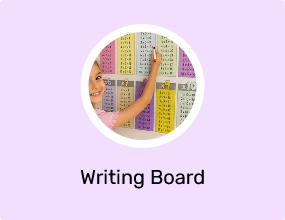 Writing Board