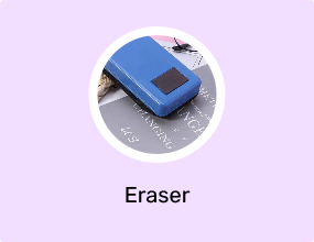 Eraser