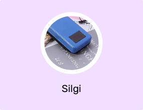 Silgi