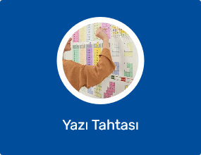 Yazı Tahtası