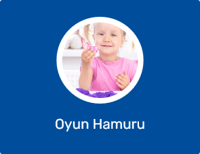 Oyun Hamuru
