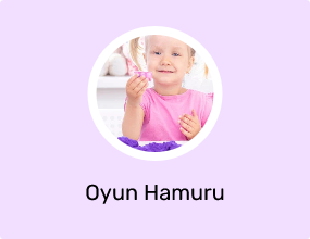 Oyun Hamuru