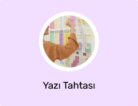 Yazı Tahtası