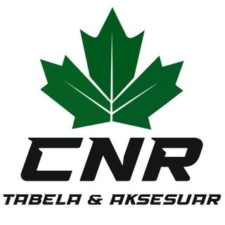 CNR TABELA VE AKSESUAR