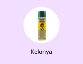 Kolonya