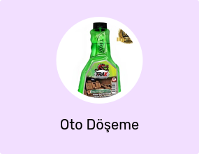 Oto Döşeme Temizleyici