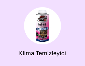 Klima Temizleyici