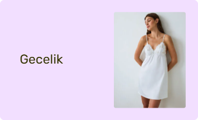 Gecelik