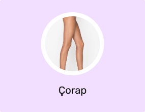 Çorap