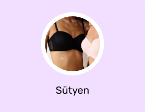 Sütyen