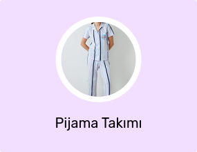 Pijama Takımı