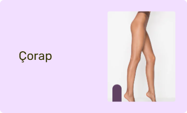 Çorap