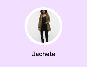 Jachete