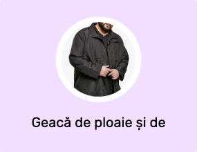 Geacă de ploaie și de vânt Modest Fashion