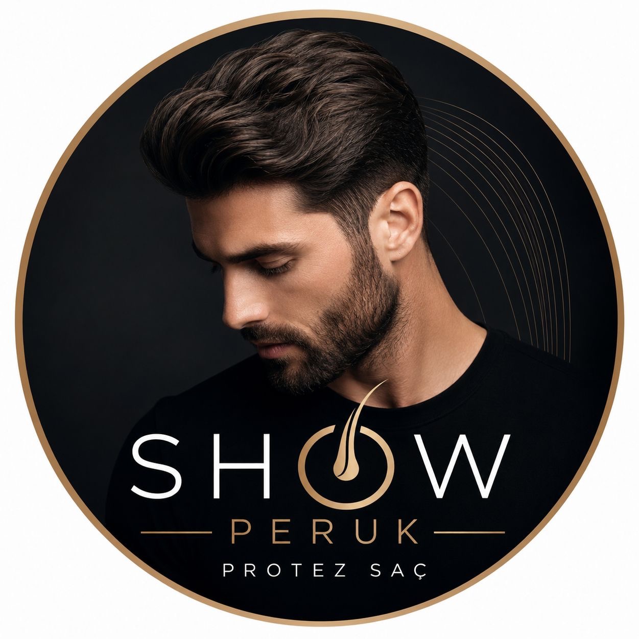 Show Peruk