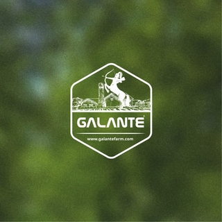 GalanteFarm logo