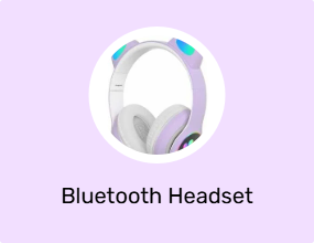 Bluetooth Headset
