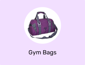 Gym Bags
