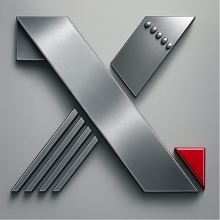Metal X