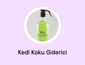 Kedi Koku Giderici