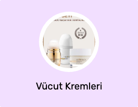 Vücut Kremleri