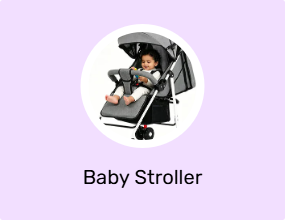 Baby Stroller