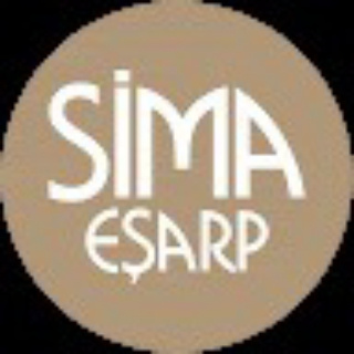 Fatih Koca - Sima Eşarp logo