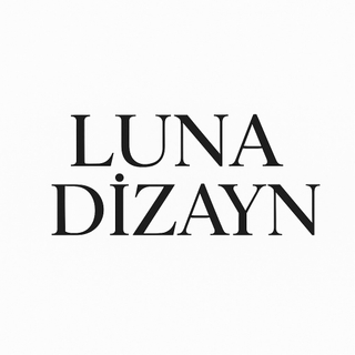 LUNA DİZAYN