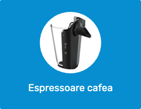 Espressoare cafea