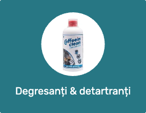 Degresanți & detartranți