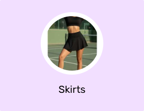 Skirts