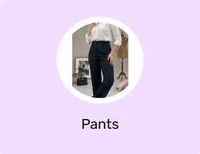Pants