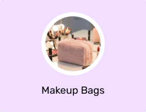 Makeup Bags